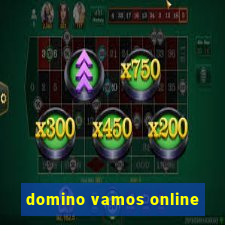 domino vamos online